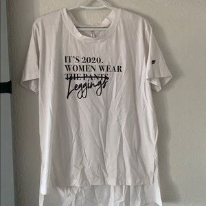 Cute women empowered T-shirt